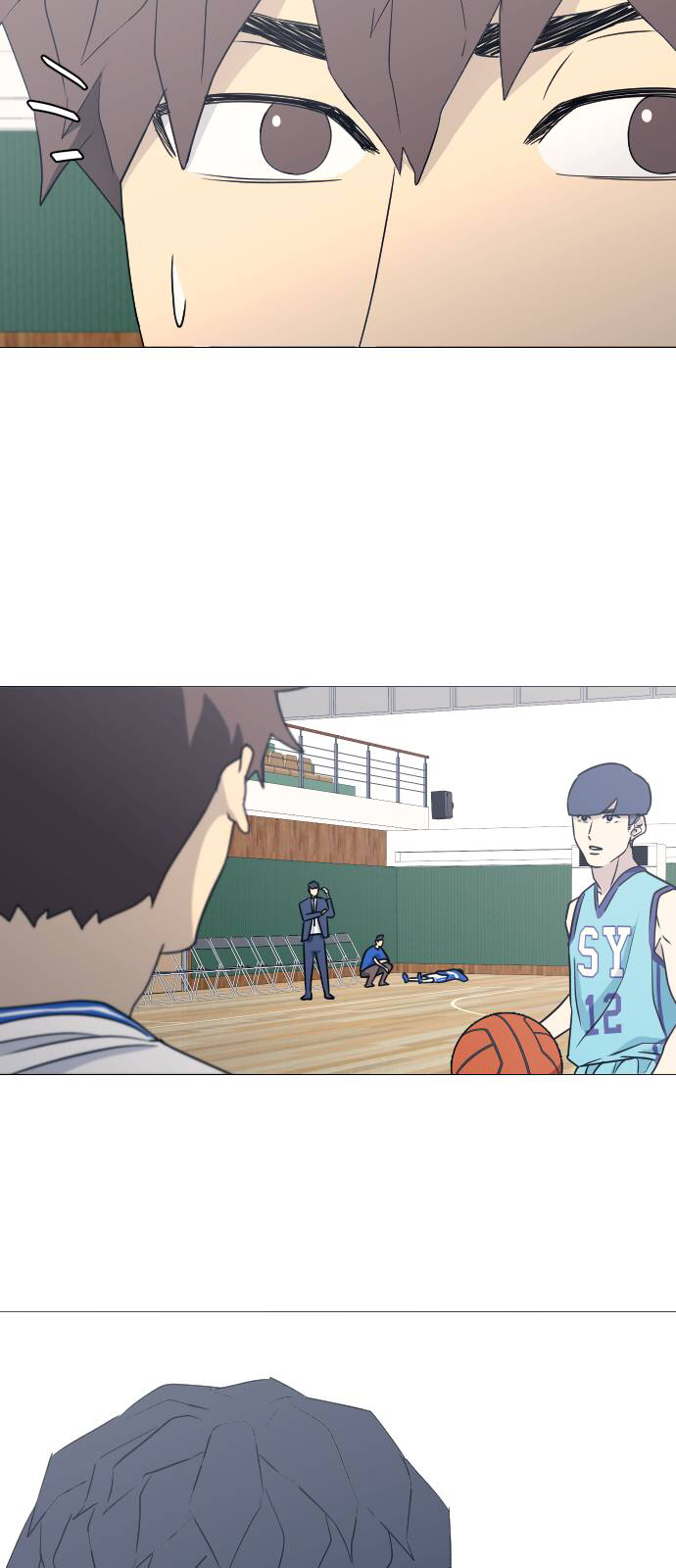 Garbage Time Chapter 63 - Trang 2