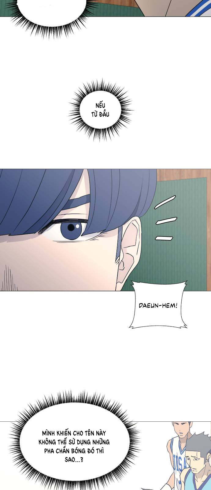 Garbage Time Chapter 63 - Trang 2