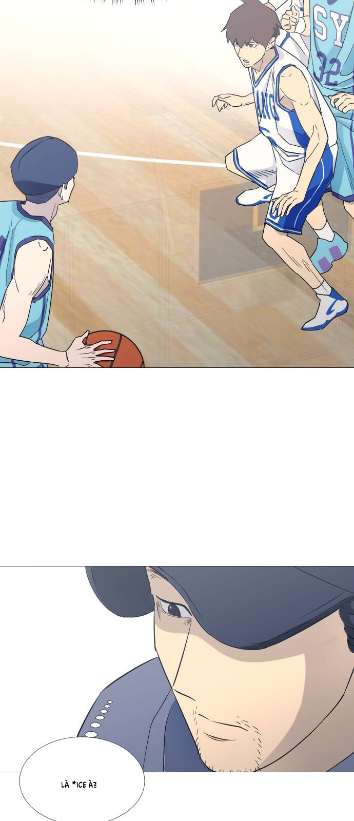 Garbage Time Chapter 63 - Trang 2