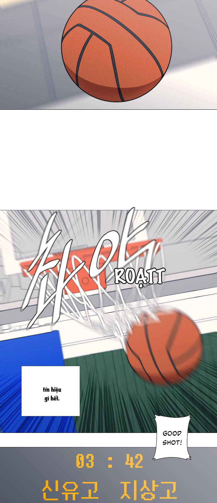 Garbage Time Chapter 63 - Trang 2