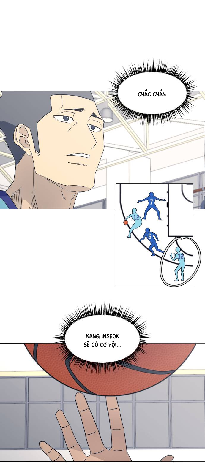 Garbage Time Chapter 63 - Trang 2