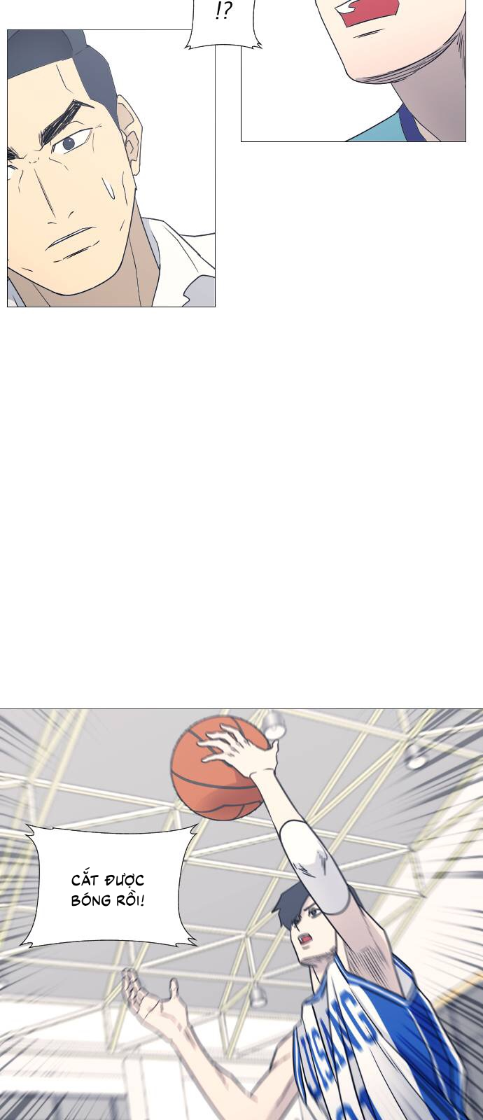 Garbage Time Chapter 63 - Trang 2