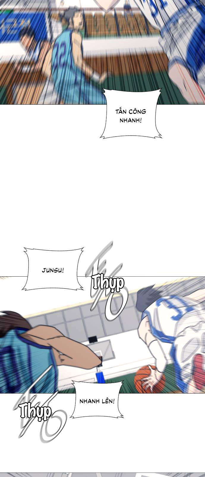 Garbage Time Chapter 63 - Trang 2