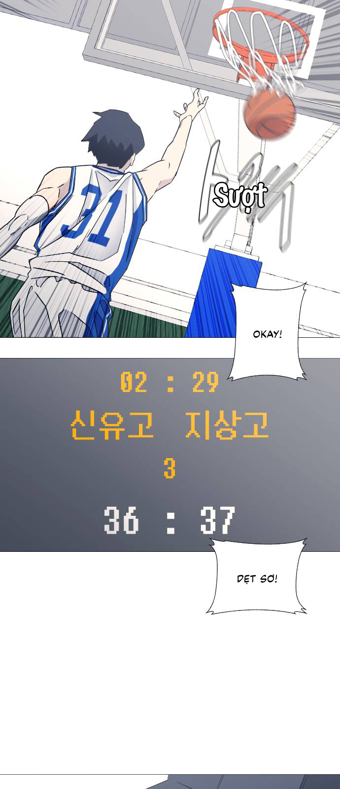 Garbage Time Chapter 63 - Trang 2