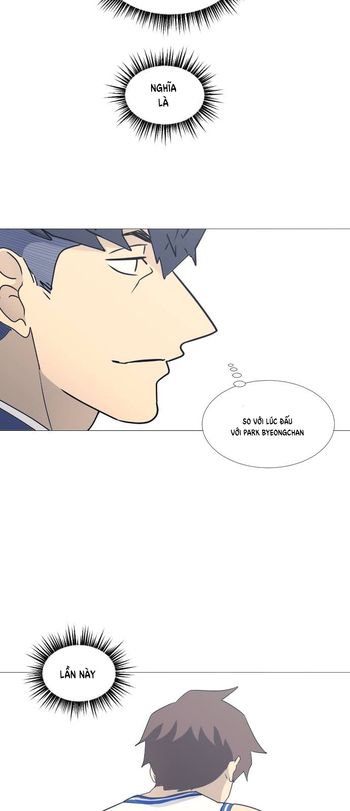 Garbage Time Chapter 63 - Trang 2