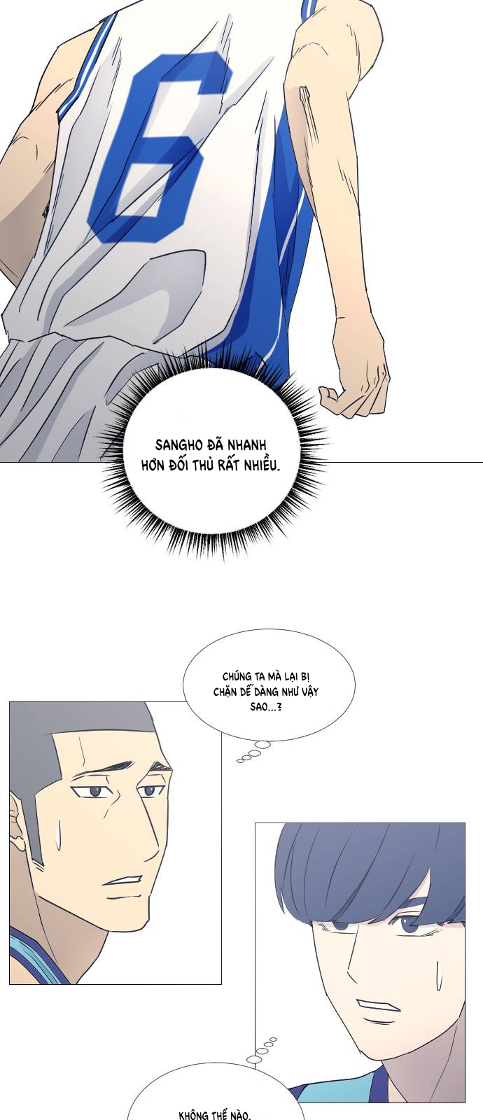 Garbage Time Chapter 63 - Trang 2