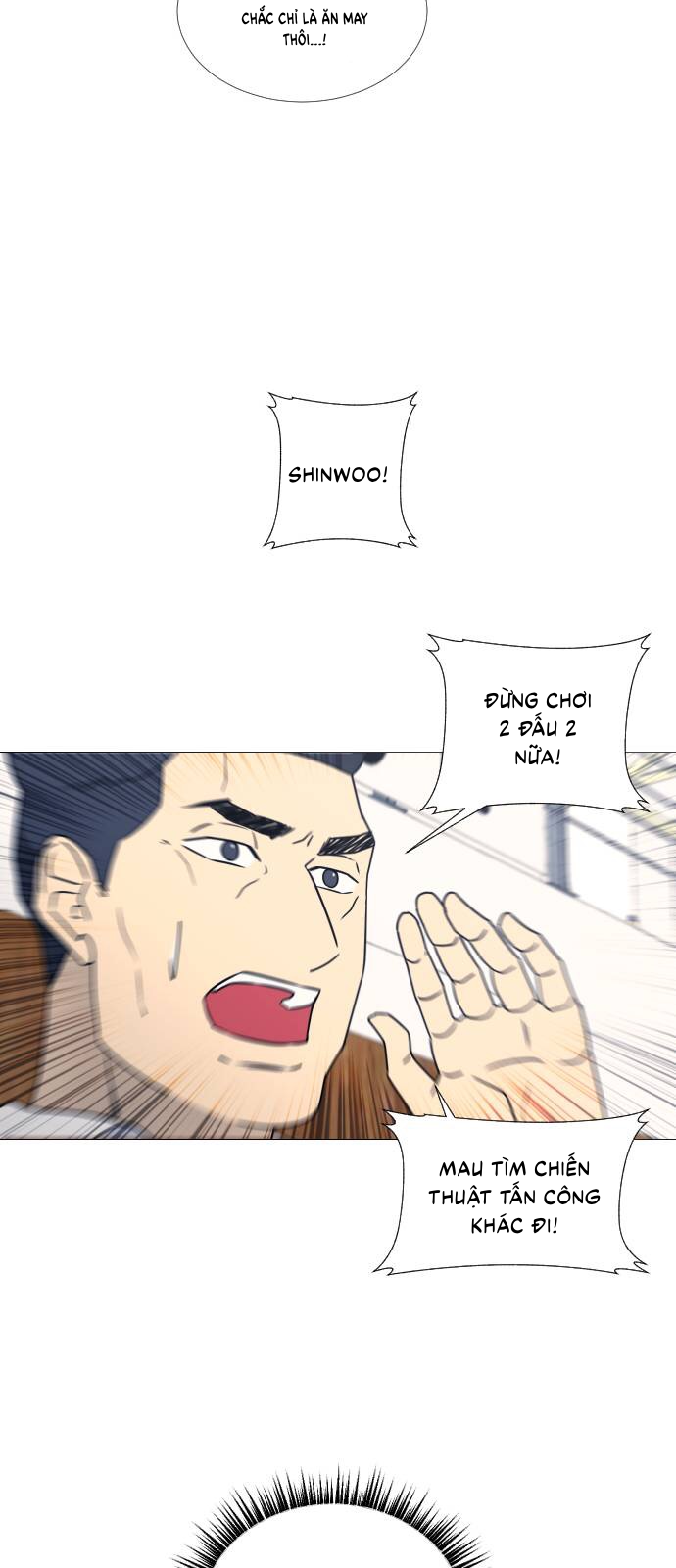 Garbage Time Chapter 63 - Trang 2