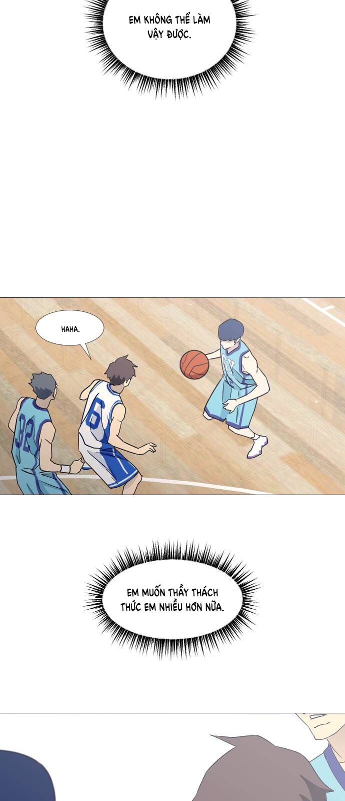 Garbage Time Chapter 63 - Trang 2