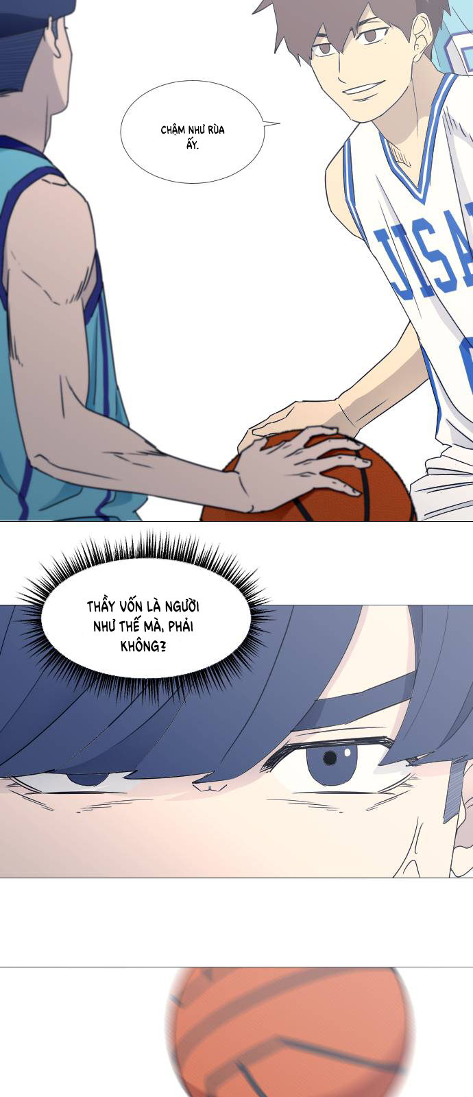 Garbage Time Chapter 63 - Trang 2