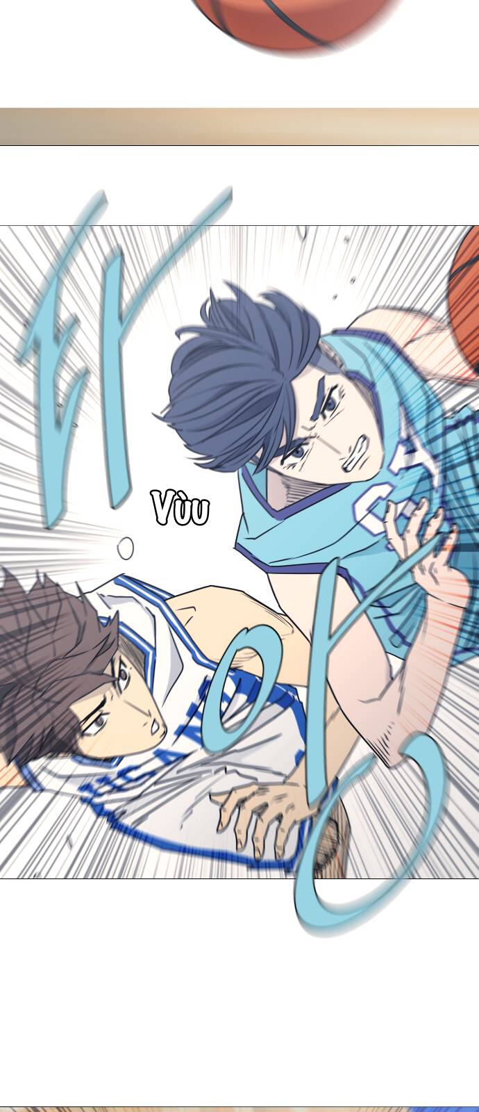 Garbage Time Chapter 63 - Trang 2