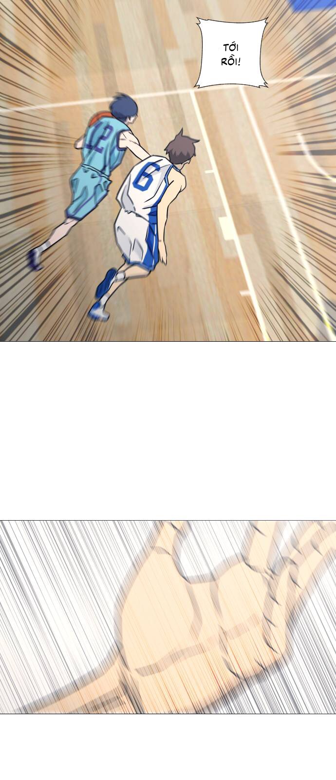 Garbage Time Chapter 63 - Trang 2