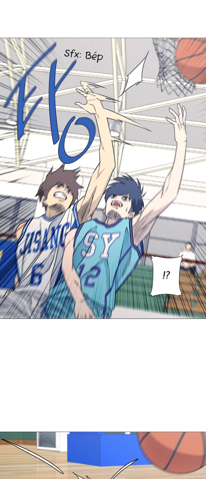 Garbage Time Chapter 63 - Trang 2