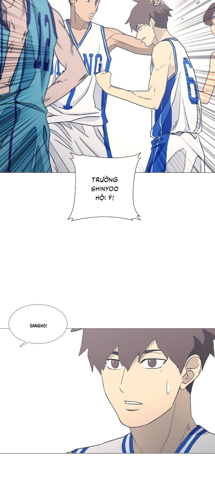 Garbage Time Chapter 63 - Trang 2