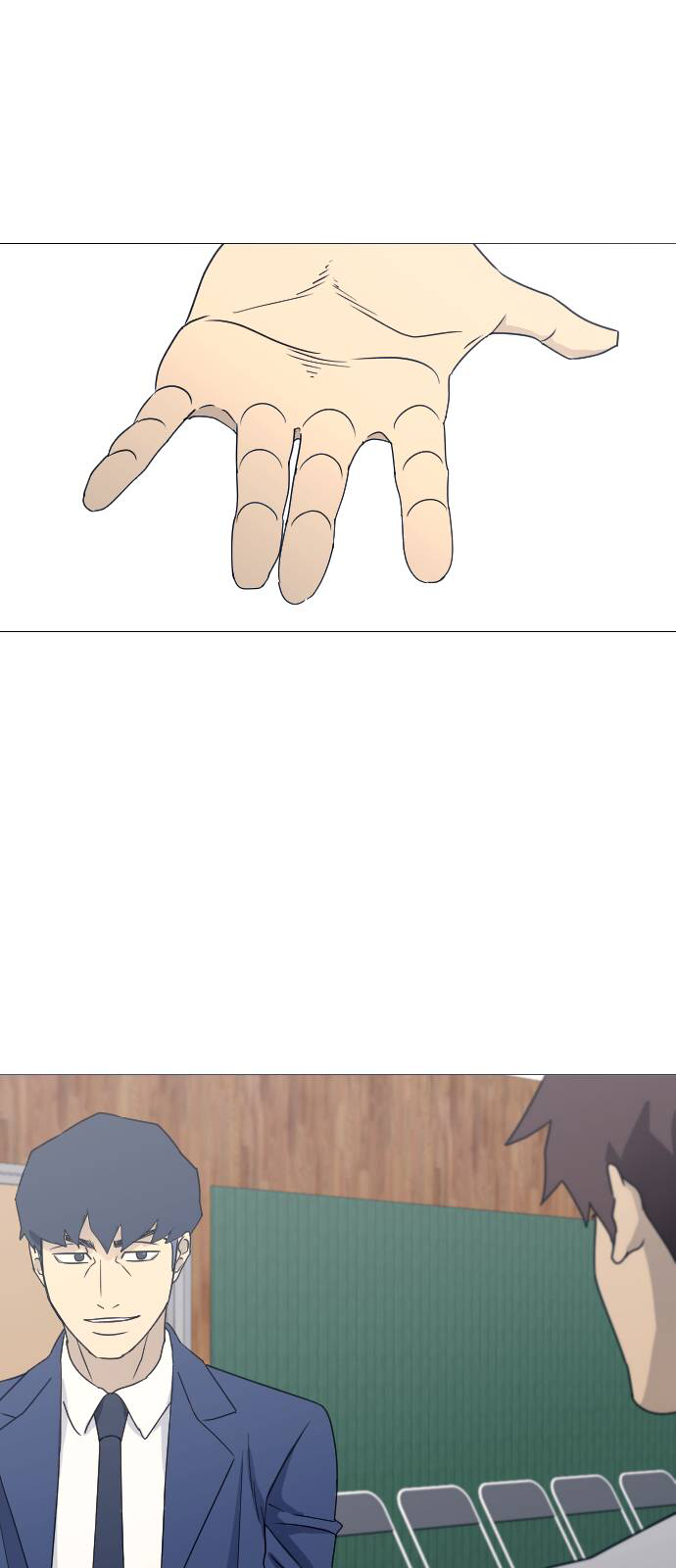 Garbage Time Chapter 63 - Trang 2