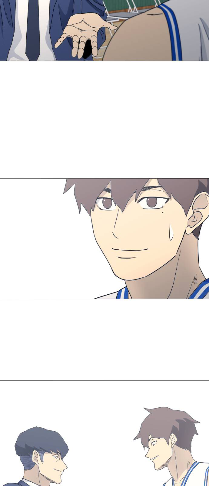 Garbage Time Chapter 63 - Trang 2