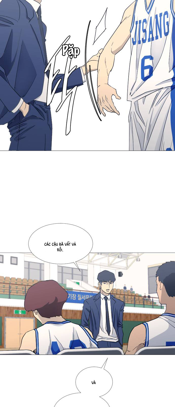 Garbage Time Chapter 63 - Trang 2