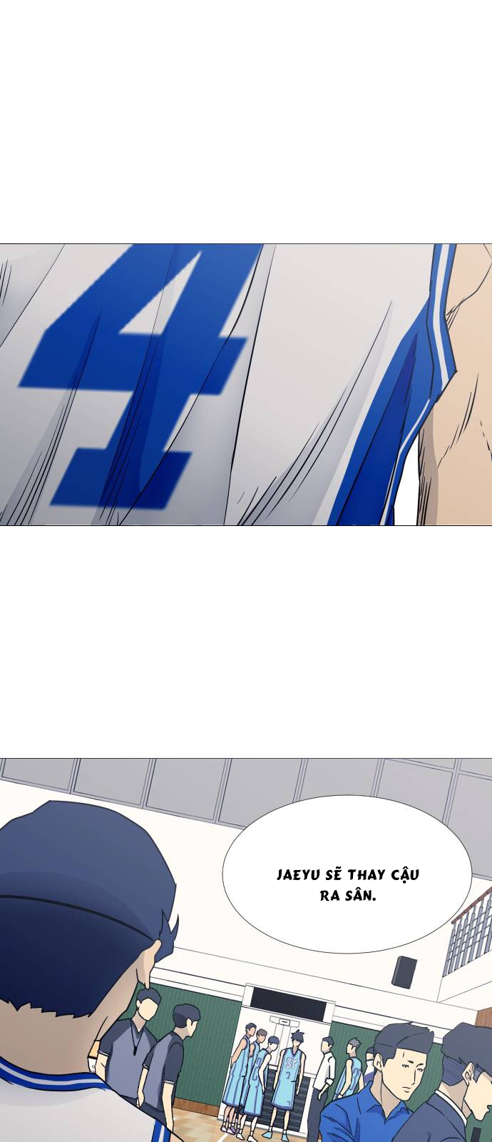 Garbage Time Chapter 63 - Trang 2