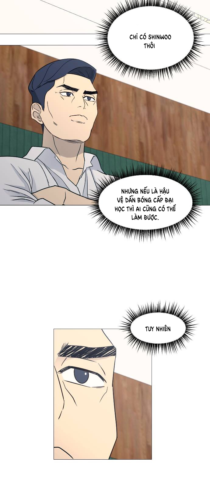 Garbage Time Chapter 63 - Trang 2