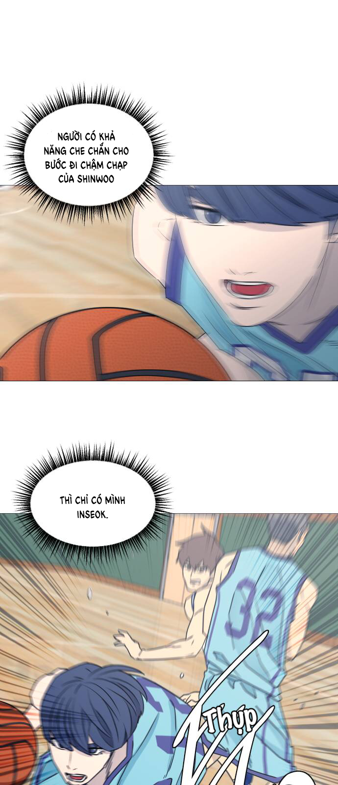 Garbage Time Chapter 63 - Trang 2