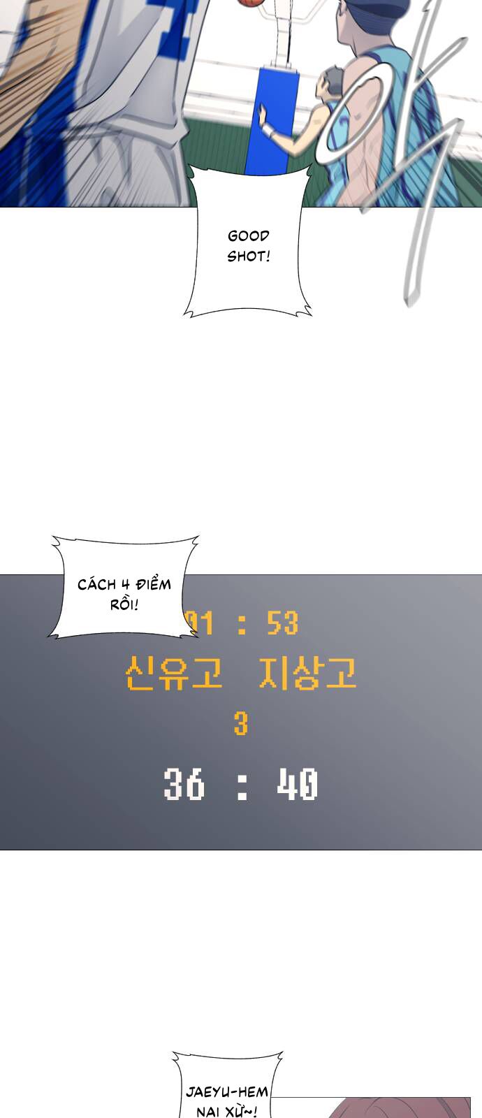 Garbage Time Chapter 64 - Trang 2