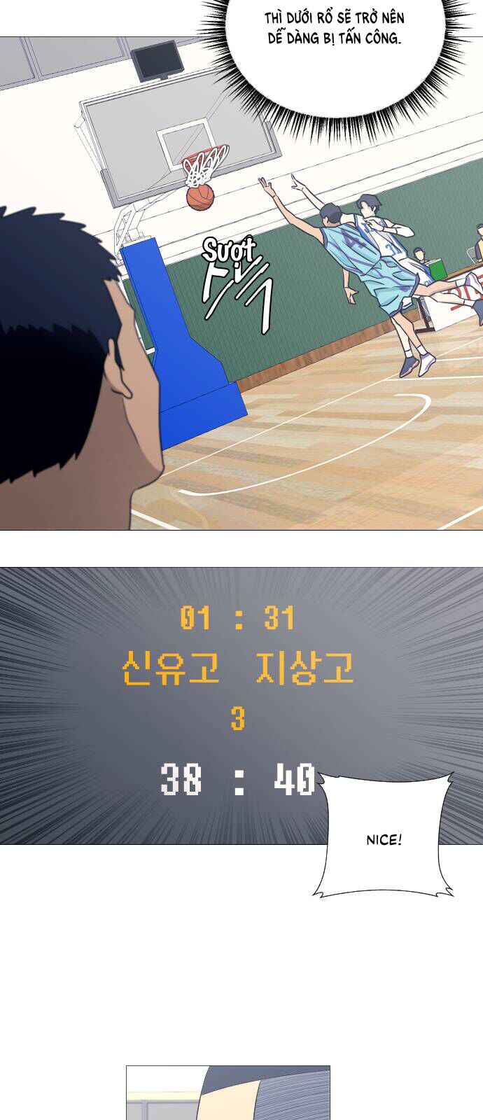 Garbage Time Chapter 64 - Trang 2