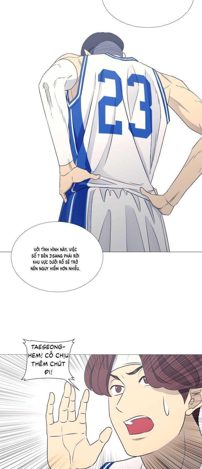 Garbage Time Chapter 64 - Trang 2