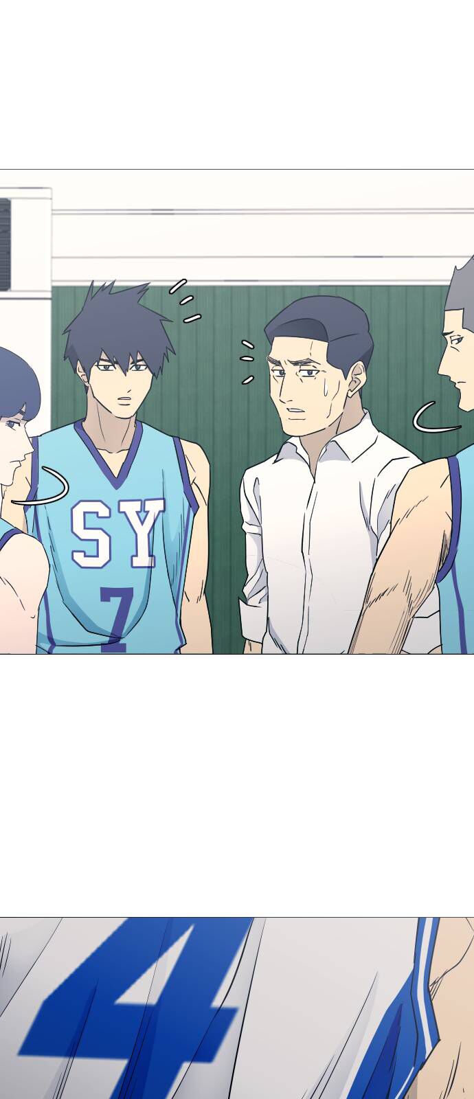 Garbage Time Chapter 64 - Trang 2