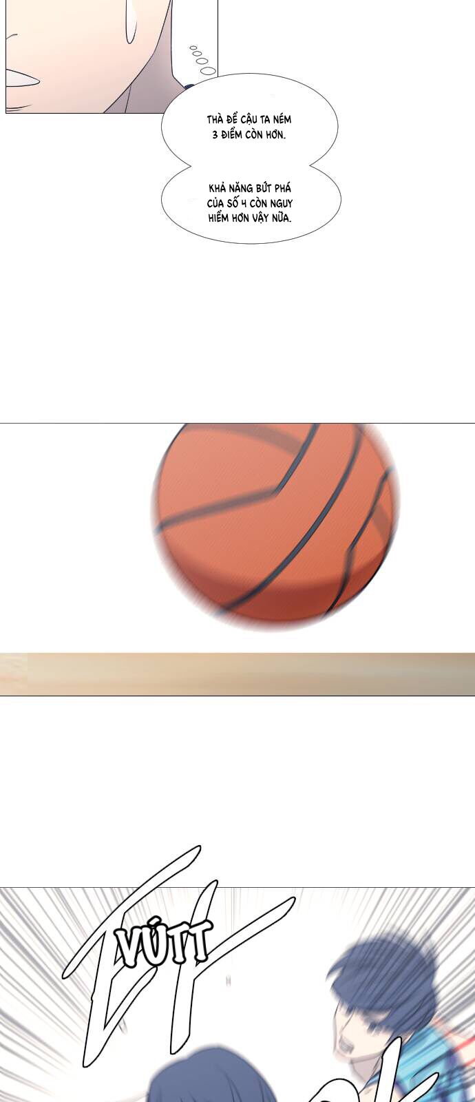 Garbage Time Chapter 64 - Trang 2