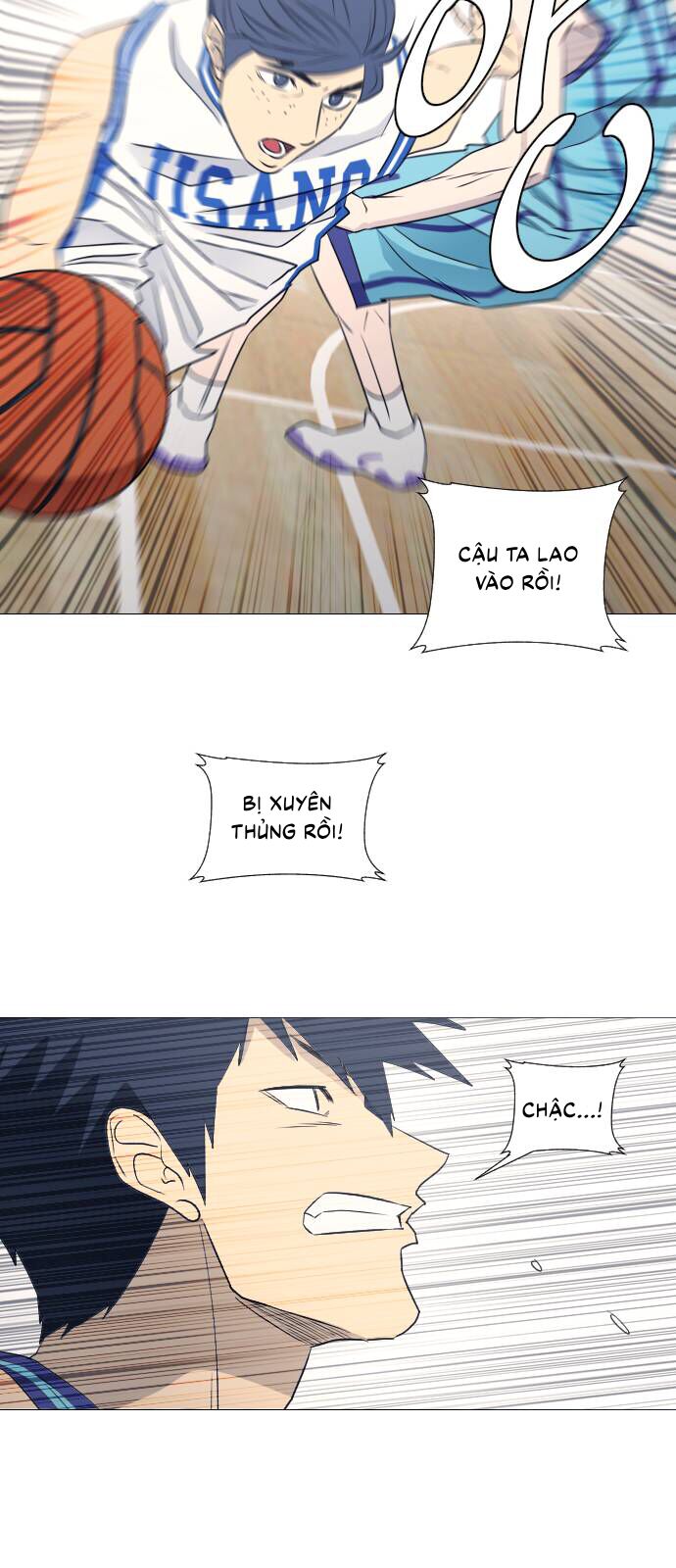 Garbage Time Chapter 64 - Trang 2