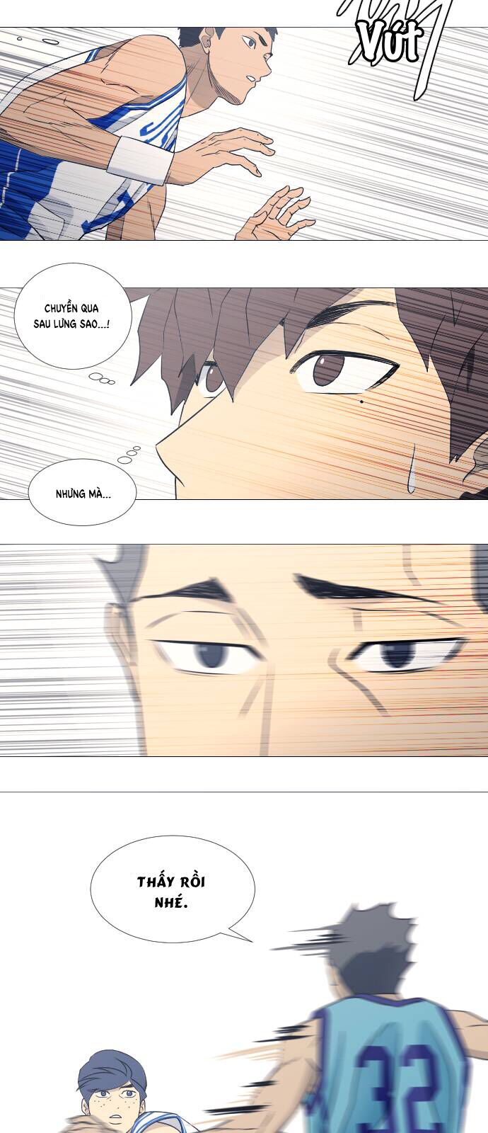 Garbage Time Chapter 64 - Trang 2