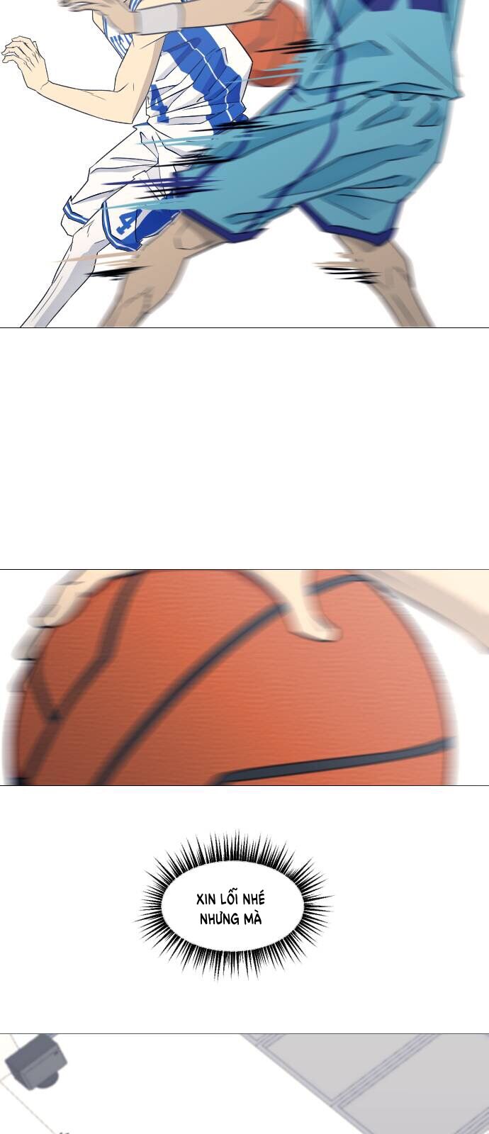 Garbage Time Chapter 64 - Trang 2