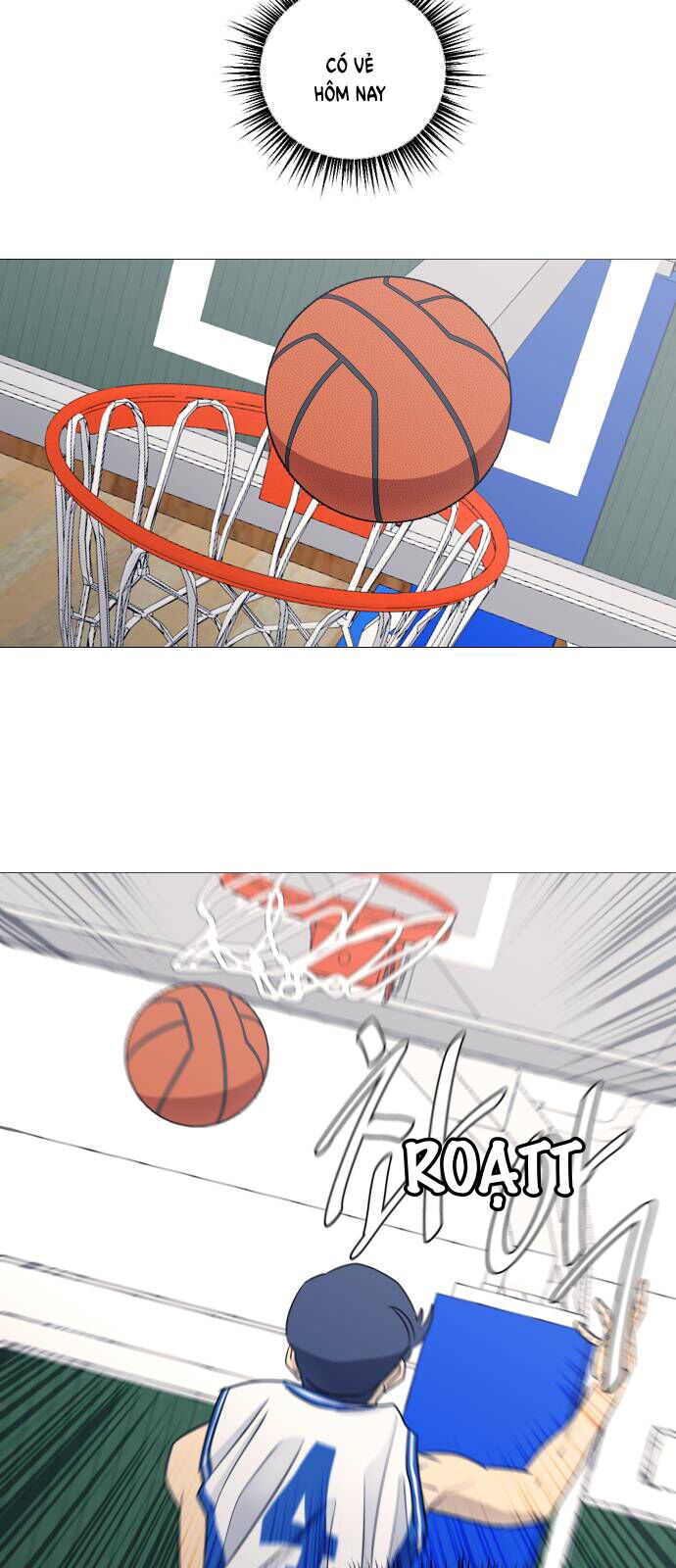 Garbage Time Chapter 64 - Trang 2