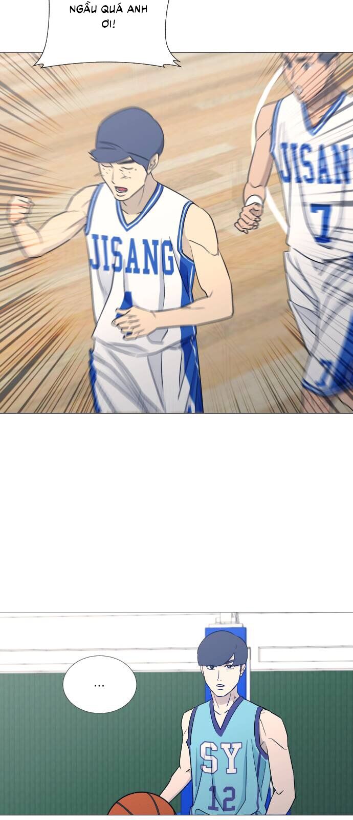 Garbage Time Chapter 64 - Trang 2