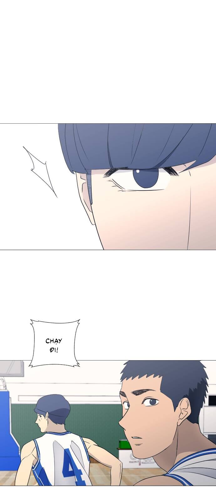 Garbage Time Chapter 64 - Trang 2