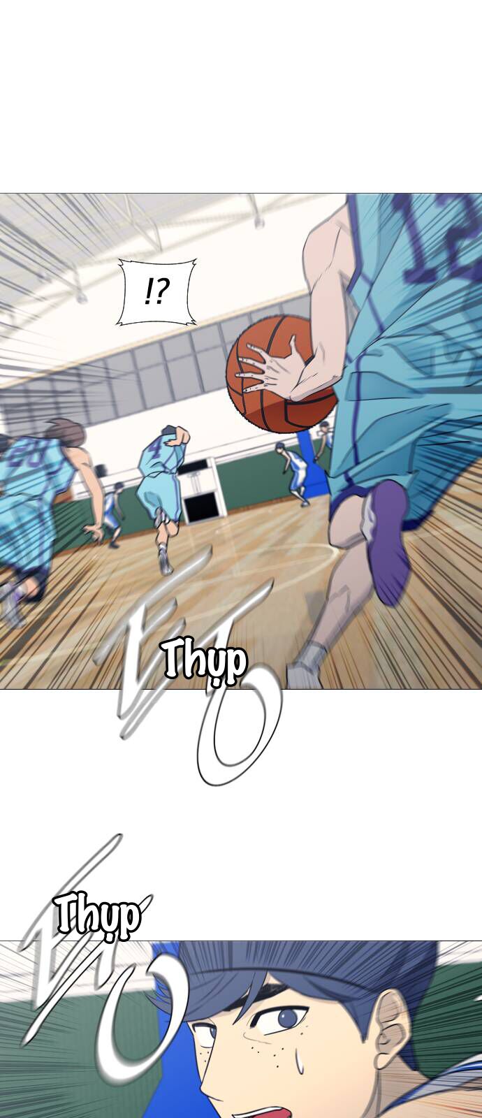 Garbage Time Chapter 64 - Trang 2