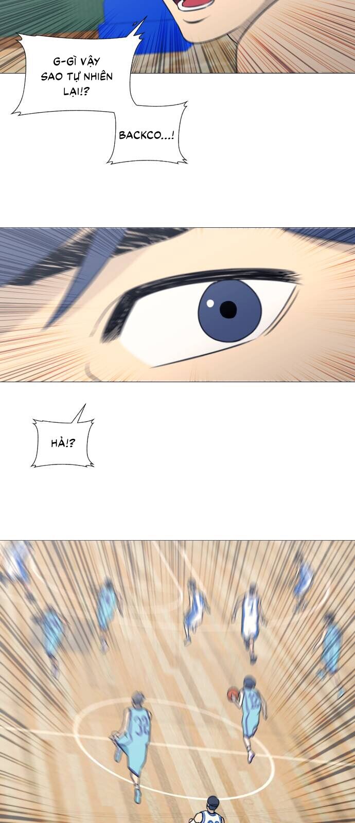 Garbage Time Chapter 64 - Trang 2