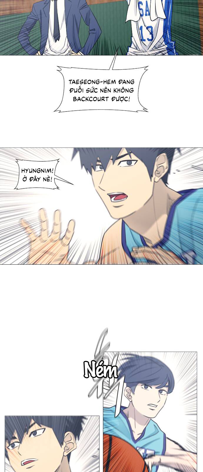 Garbage Time Chapter 64 - Trang 2