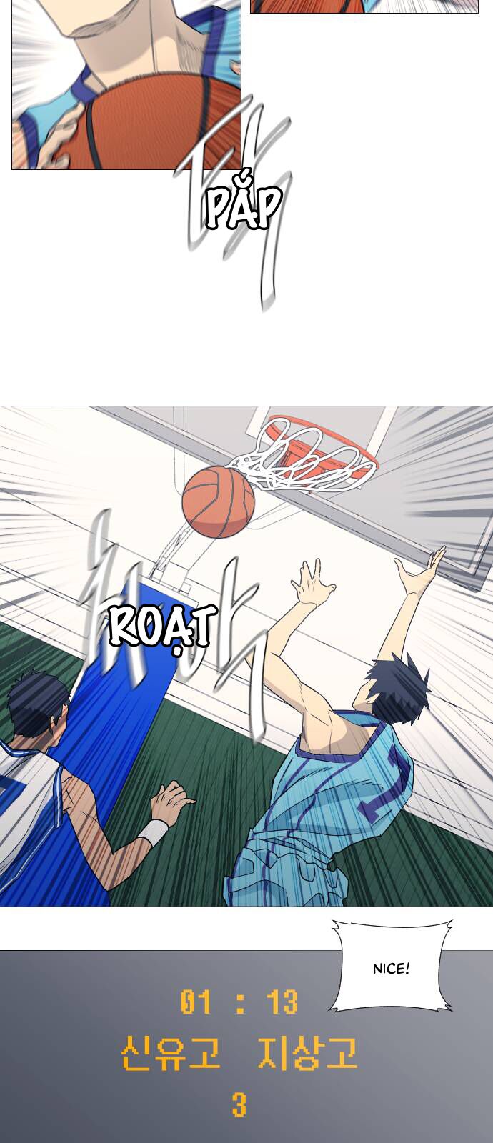 Garbage Time Chapter 64 - Trang 2