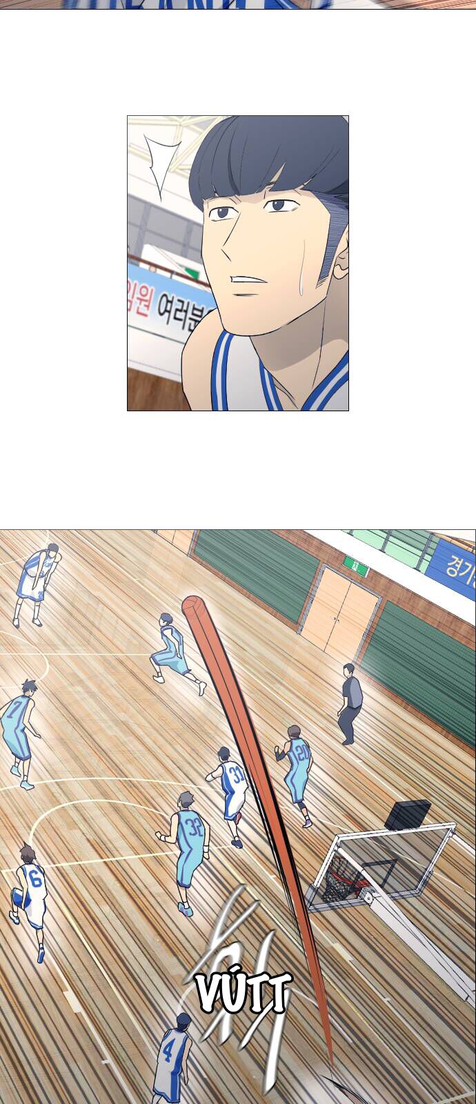 Garbage Time Chapter 64 - Trang 2