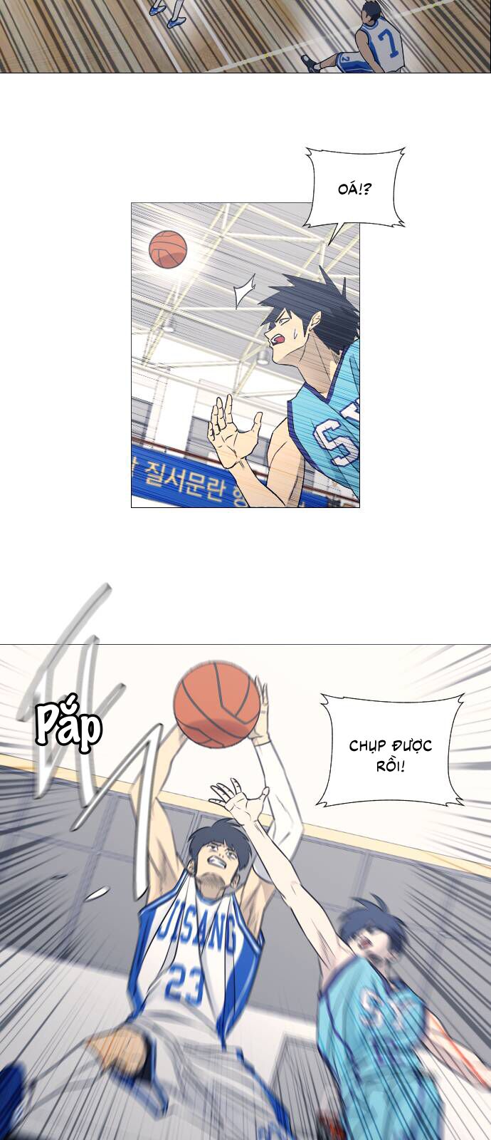 Garbage Time Chapter 64 - Trang 2