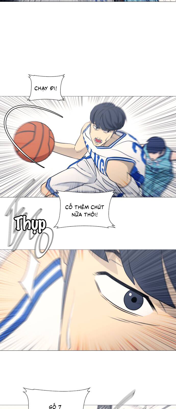 Garbage Time Chapter 64 - Trang 2