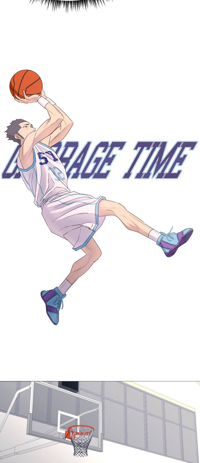 Garbage Time Chapter 64 - Trang 2