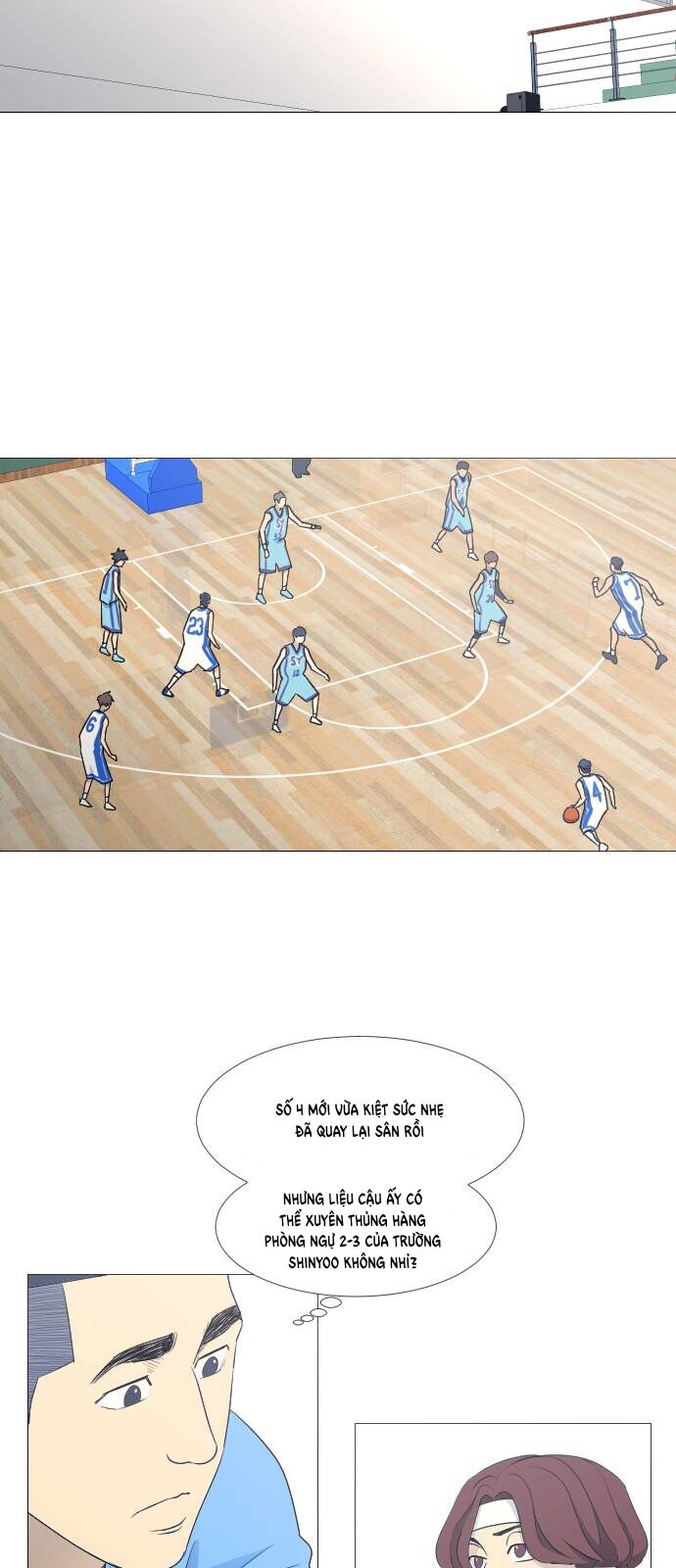 Garbage Time Chapter 64 - Trang 2