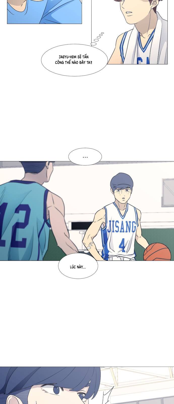 Garbage Time Chapter 64 - Trang 2