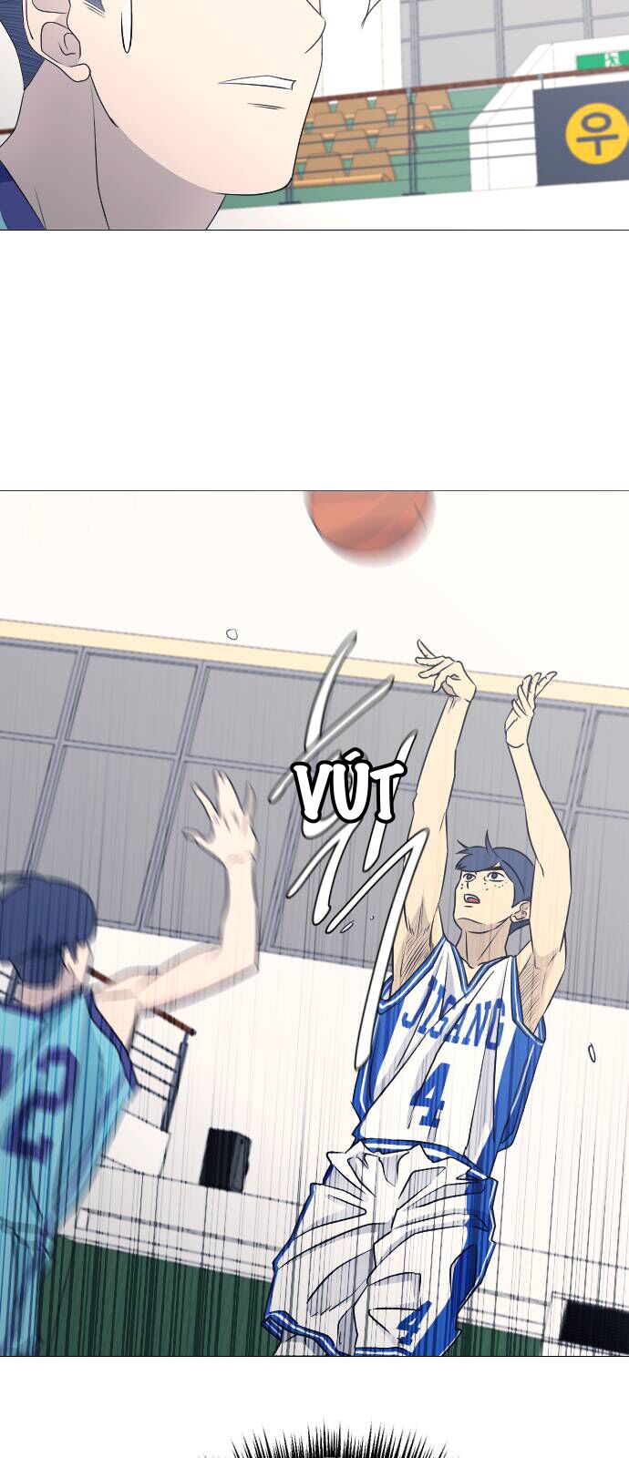 Garbage Time Chapter 64 - Trang 2