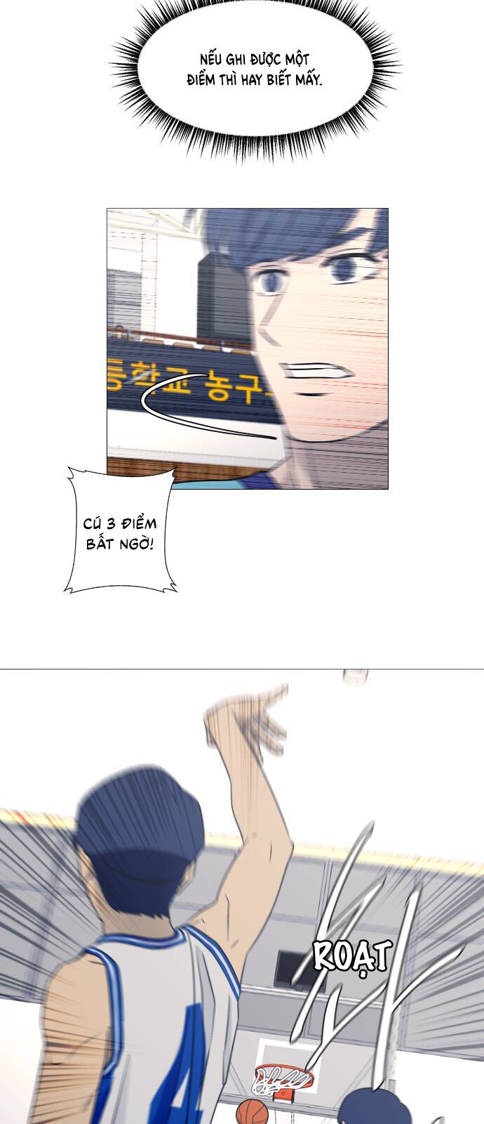 Garbage Time Chapter 64 - Trang 2