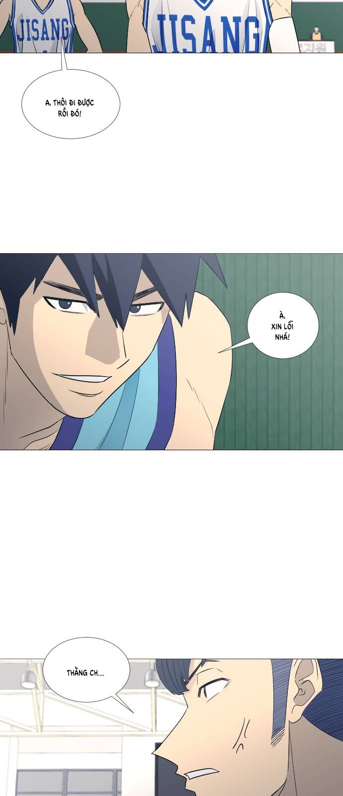 Garbage Time Chapter 65 - Trang 2