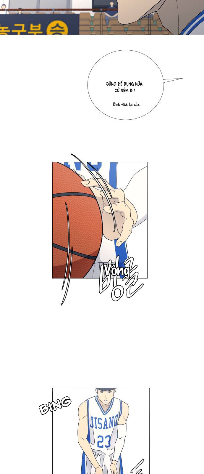 Garbage Time Chapter 65 - Trang 2