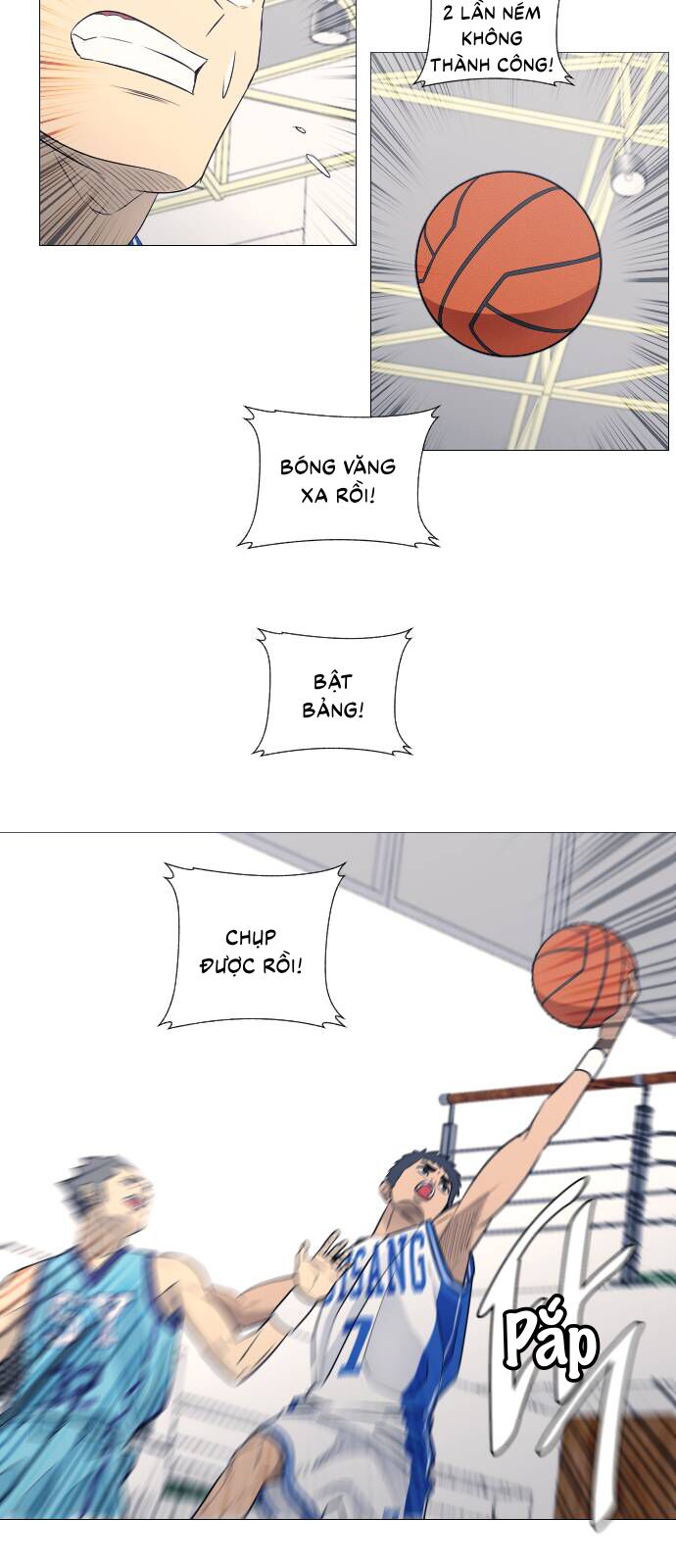 Garbage Time Chapter 65 - Trang 2