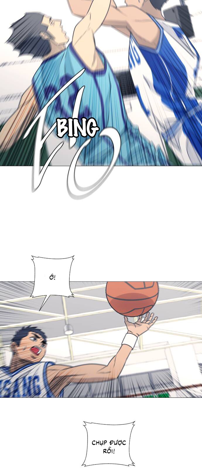 Garbage Time Chapter 65 - Trang 2